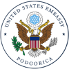 Embassy logo